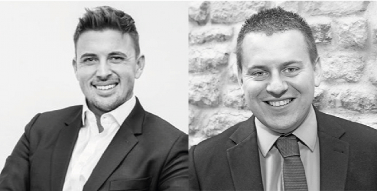 UKGlobal Leeds feature in Insurance Business Magazine