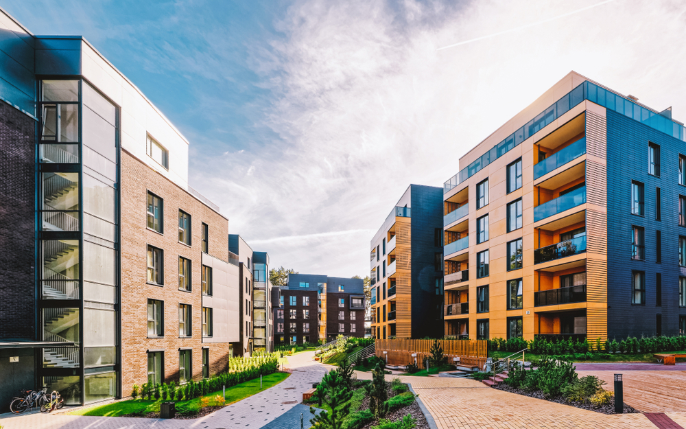 Multi-Occupancy Properties (MOP)
